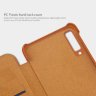 Чохол (книжка) Nillkin Qin для Samsung A750 Galaxy A7 2018 фото 4 — eCase
