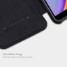 Чохол (книжка) Nillkin Qin для Samsung A750 Galaxy A7 2018 фото 9 — eCase