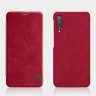 Чохол (книжка) Nillkin Qin для Samsung A750 Galaxy A7 2018 фото 13 — eCase