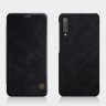 Чохол (книжка) Nillkin Qin для Samsung A750 Galaxy A7 2018 фото 15 — eCase