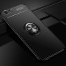 ТПУ чохол Ring Color для Huawei Y5 Prime 2018 фото 2 — eCase