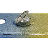 ТПУ накладка Sparkle Ring для Samsung Galaxy M01s (M017F) фото 3 — eCase