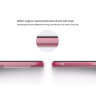 TPU чехол Nillkin Nature для Samsung A920 Galaxy A9 2018 фото 5 — eCase