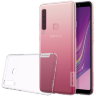TPU чехол Nillkin Nature для Samsung A920 Galaxy A9 2018 фото 7 — eCase