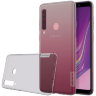 TPU чехол Nillkin Nature для Samsung A920 Galaxy A9 2018 фото 8 — eCase