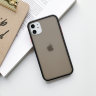 Чохол Frosted Buttons для iPhone 12 фото 19 — eCase