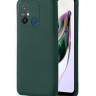Чехол Silky Full Camera для Xiaomi Poco C55 фото 15 — eCase