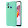 Чехол Silky Full Camera для Xiaomi Poco C55 фото 17 — eCase