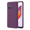 Чехол Silky Full Camera для Xiaomi Poco C55 фото 18 — eCase
