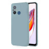 Чехол Silky Full Camera для Xiaomi Poco C55 фото 19 — eCase