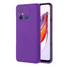 Чехол Silky Full Camera для Xiaomi Poco C55 фото 12 — eCase