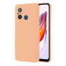 Чехол Silky Full Camera для Xiaomi Poco C55 фото 21 — eCase