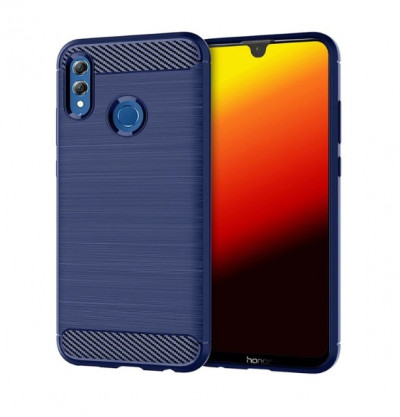 ТПУ чохол (накладка) iPaky SLIM TPU Series для Huawei Honor 10 Lite — eCase