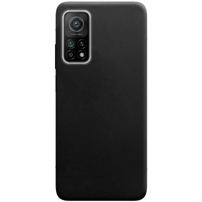 Матовий TPU чохол Softy для Xiaomi Mi 10T — eCase