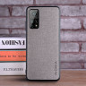 Защитный чехол Aioria Tissu для Xiaomi Mi 10T фото 4 — eCase