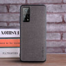 Защитный чехол Aioria Tissu для Xiaomi Mi 10T фото 7 — eCase