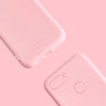 ТПУ накладка Silky Full Cover для Xiaomi Redmi 6A фото 6 — eCase