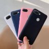 ТПУ накладка Silky Full Cover для Xiaomi Redmi 6A фото 7 — eCase