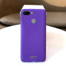 ТПУ накладка Silky Full Cover для Xiaomi Redmi 6A фото 10 — eCase