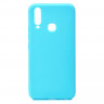 TPU чехол Matte для Vivo Y17 (однотонный) фото 6 — eCase