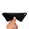 TPU чехол Matte для Vivo Y17 (однотонный) фото 3 — eCase