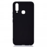 TPU чехол Matte для Vivo Y17 (однотонный) фото 4 — eCase