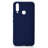 TPU чехол Matte для Vivo Y17 (однотонный) фото 5 — eCase