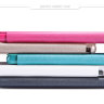 Чехол (книжка) Nillkin Sparkle Series для Sony Xperia Z3 DS D6603 фото 3 — eCase