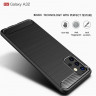 ТПУ чохол (накладка) iPaky SLIM TPU Series для Samsung Galaxy A32 фото 2 — eCase