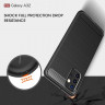 ТПУ чехол (накладка) iPaky SLIM TPU Series для Samsung Galaxy A32 фото 3 — eCase