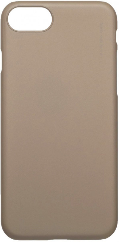 Пластикова накладка X-level Metallic для iPhone 7 &mdash; eCase