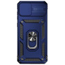 TPU+PC чохол Kvadratic Ring Gate для Samsung Galaxy A06 фото 9 — eCase