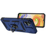 TPU+PC чохол Kvadratic Ring Gate для Samsung Galaxy A06 фото 10 — eCase