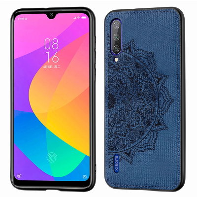 Накладка Ornament для Xiaomi Mi CC9 &mdash; eCase