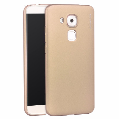 Пластикова накладка X-level Knight для Huawei Nova Plus — eCase