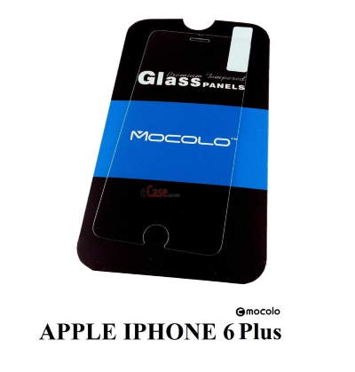 Захисне скло MOCOLO для iPhone 6 Plus — eCase