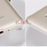 Прозрачная ТПУ накладка для Samsung J710 Galaxy J7 EXELINE Crystal (Strong 0,5мм) фото 3 — eCase