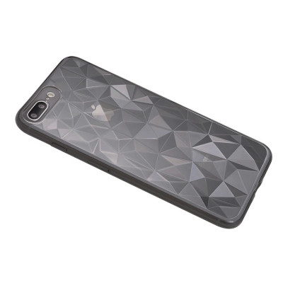 ТПУ накладка Rombs (прозора) для Samsung Galaxy A50s A507F — eCase