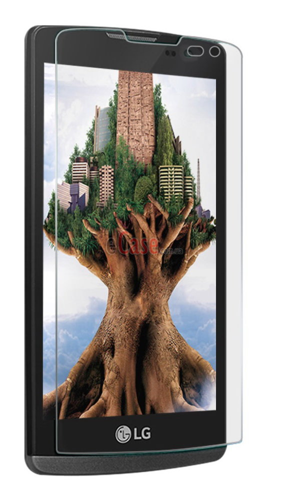 Захисне скло для LG Leon H324 (Tempered Glass) фото 1 — eCase