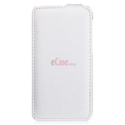 Чохол (фліп) IMUCA для Lenovo A8 (A808t) &mdash; eCase