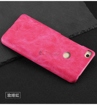 Накладка MOFI Back Case для Xiaomi Mi Max 2 — eCase