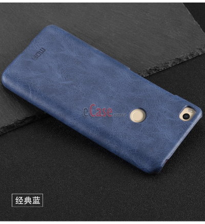 Накладка MOFI Back Case для Xiaomi Mi Max 2 — eCase