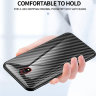 Накладка TPU + Glass Knitting для Xiaomi Redmi 8A фото 3 — eCase