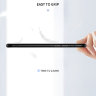 Накладка TPU + Glass Knitting для Xiaomi Redmi 8A фото 9 — eCase