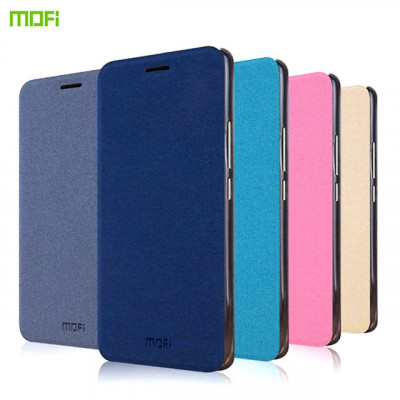 Чехол (книжка) MOFI New Line для iPhone 8 — eCase