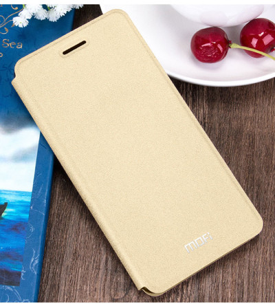 Чехол (книжка) MOFI New Line для iPhone 8 — eCase