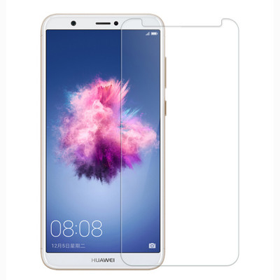 Захисне скло для Huawei P Smart (Tempered Glass) — eCase
