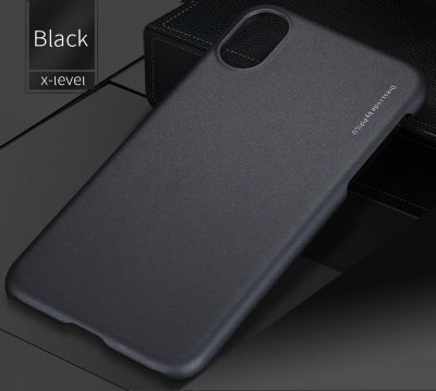 Пластикова накладка X-level Metallic для Nokia 6.2 2019 — eCase