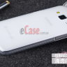 TPU накладка для Samsung G361H Galaxy Core Prime VE (матовый, однотонный) фото 8 — eCase