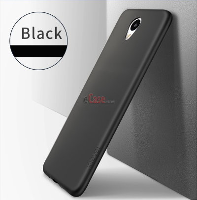 ТПУ накладка X-level Guardiаn для Meizu M6 — eCase